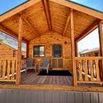 zion campground park model cabins3