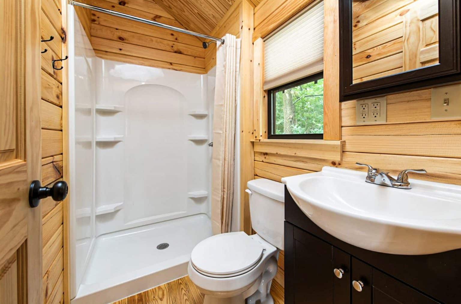 Country Acres Bathroom