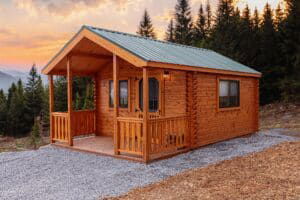 camping cabin9