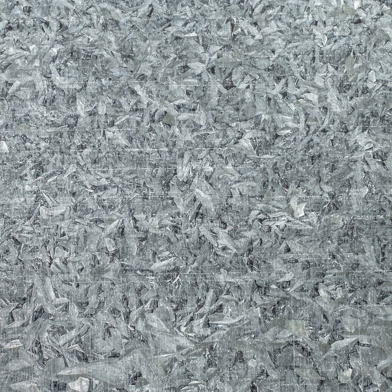 LLC Galvanized